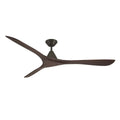 MODERN FORMS, CARVE DOWNROD CEILING FANS, OUTDOOR CEILING FAN