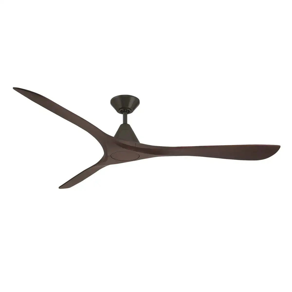 MODERN FORMS, CARVE DOWNROD CEILING FANS, OUTDOOR CEILING FAN