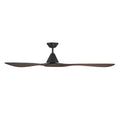 MODERN FORMS, CARVE DOWNROD CEILING FANS, OUTDOOR CEILING FAN