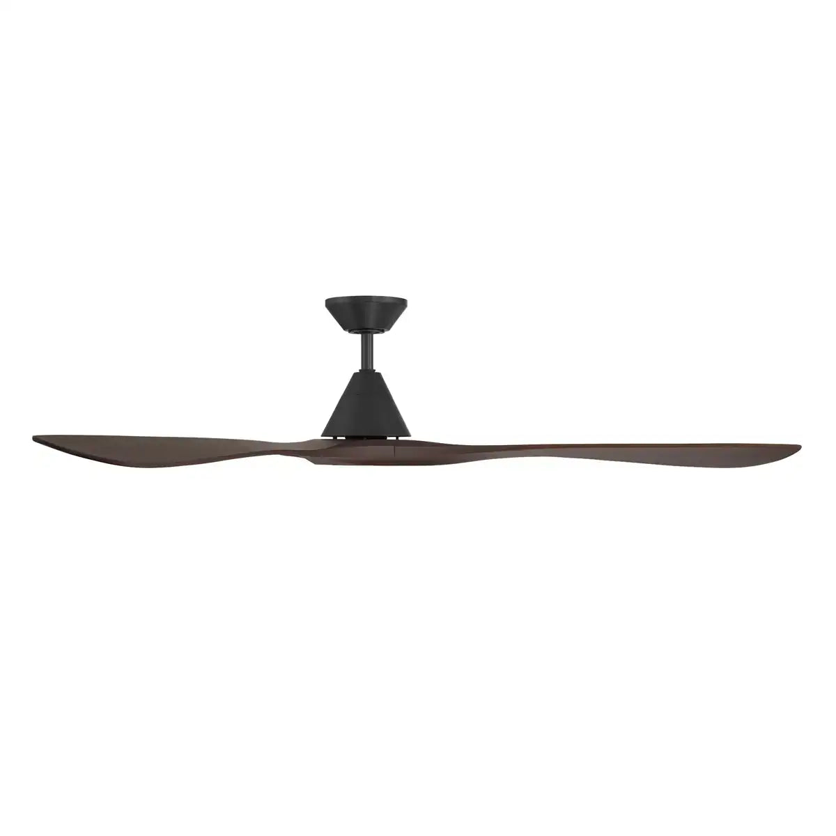 MODERN FORMS, CARVE DOWNROD CEILING FANS, OUTDOOR CEILING FAN