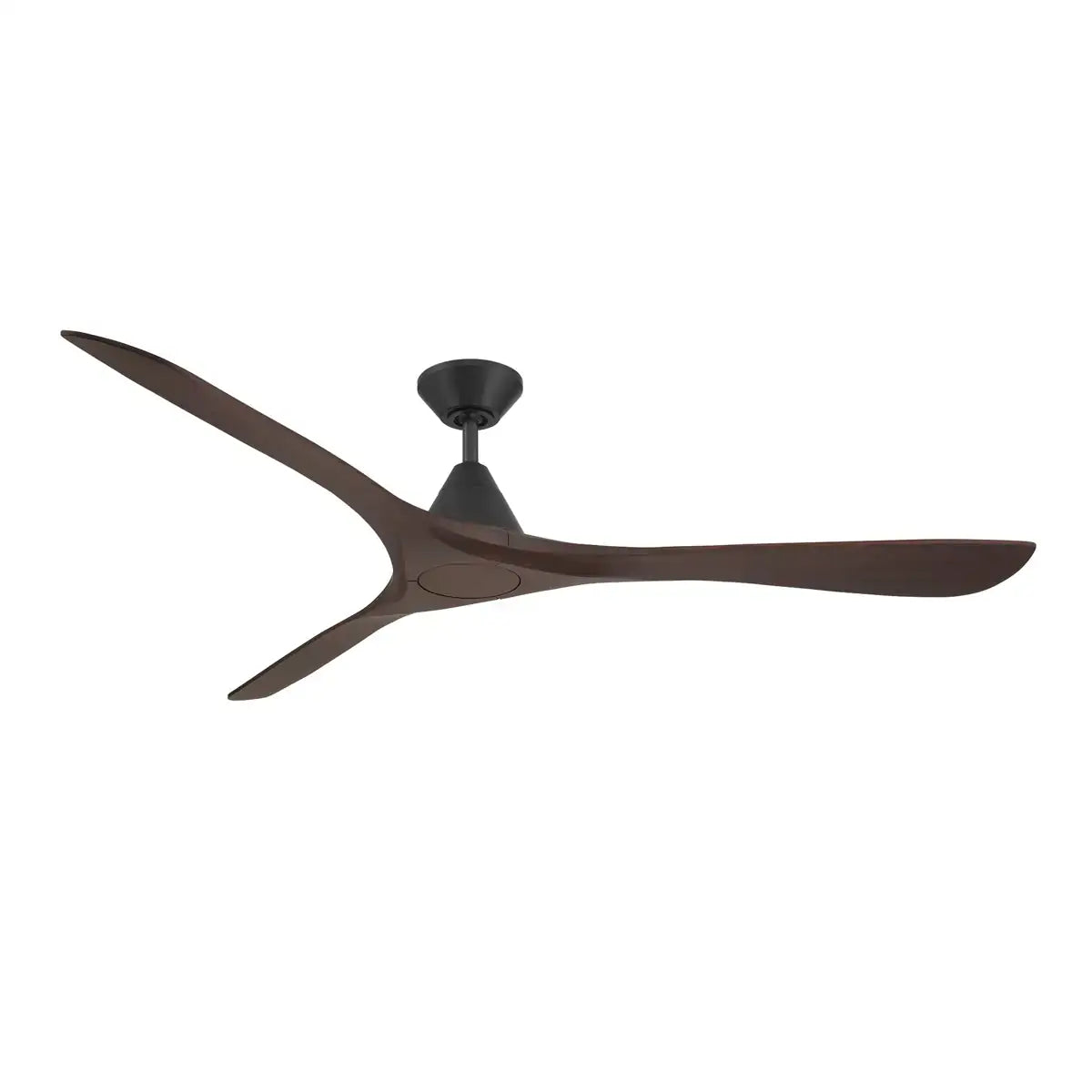 MODERN FORMS, CARVE DOWNROD CEILING FANS, OUTDOOR CEILING FAN