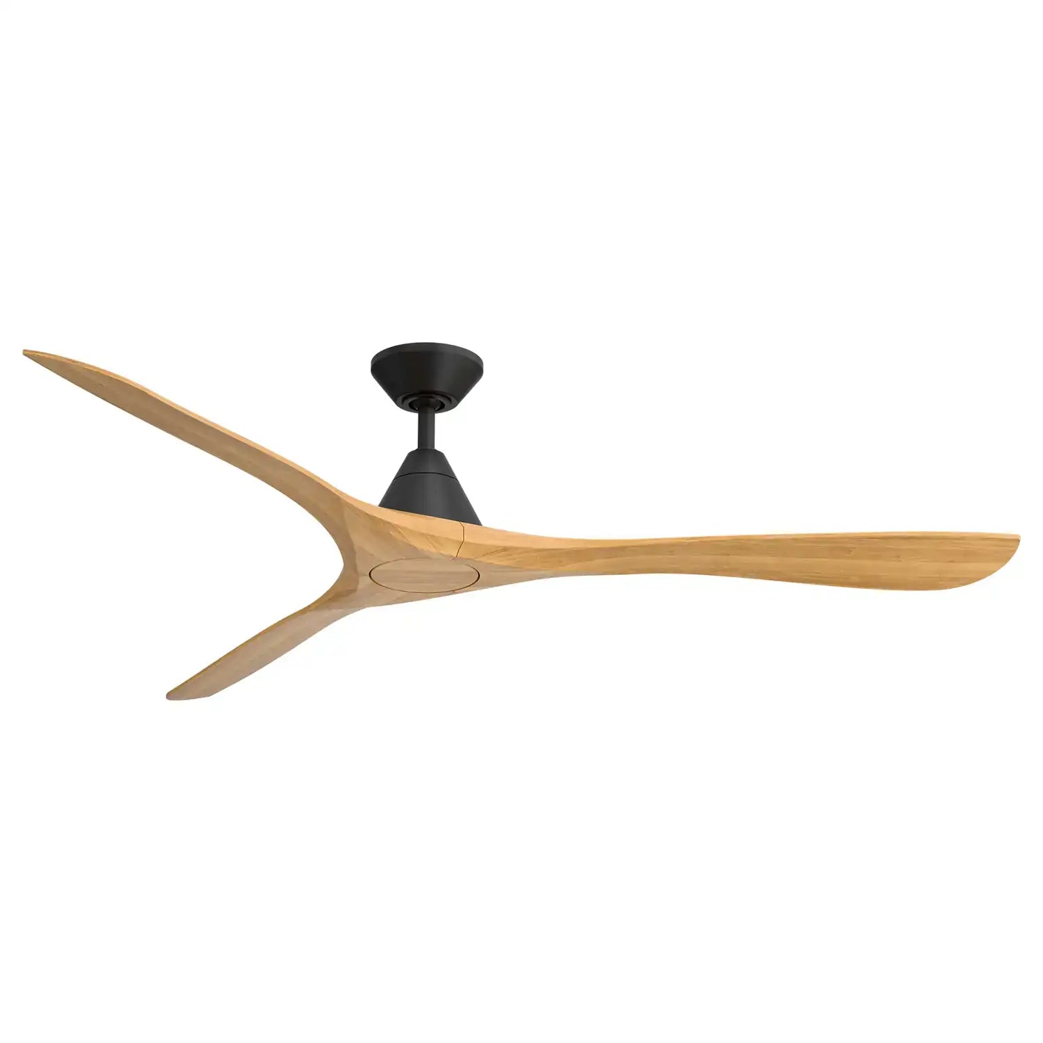 MODERN FORMS, CARVE DOWNROD CEILING FANS, OUTDOOR CEILING FAN