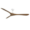 MODERN FORMS, CARVE DOWNROD CEILING FANS, OUTDOOR CEILING FAN
