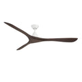 MODERN FORMS, CARVE DOWNROD CEILING FANS, OUTDOOR CEILING FAN