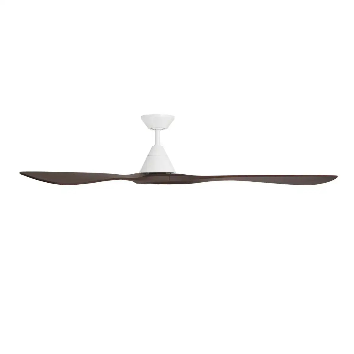 MODERN FORMS, CARVE DOWNROD CEILING FANS, OUTDOOR CEILING FAN