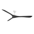 MODERN FORMS, CARVE DOWNROD CEILING FANS, OUTDOOR CEILING FAN
