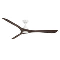 MODERN FORMS, CARVE DOWNROD CEILING FANS, OUTDOOR CEILING FAN