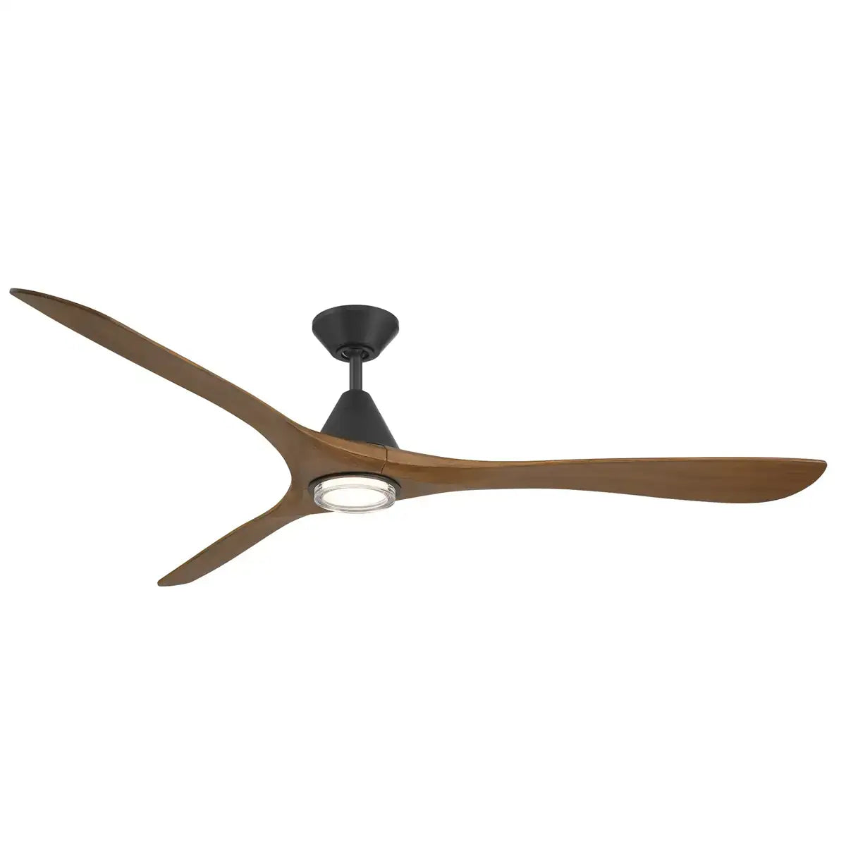 MODERN FORMS, CARVE DOWNROD CEILING FANS, OUTDOOR CEILING FAN