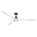 MODERN FORMS, CARVE DOWNROD CEILING FANS, OUTDOOR CEILING FAN