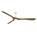 MODERN FORMS, CARVE DOWNROD CEILING FANS, OUTDOOR CEILING FAN
