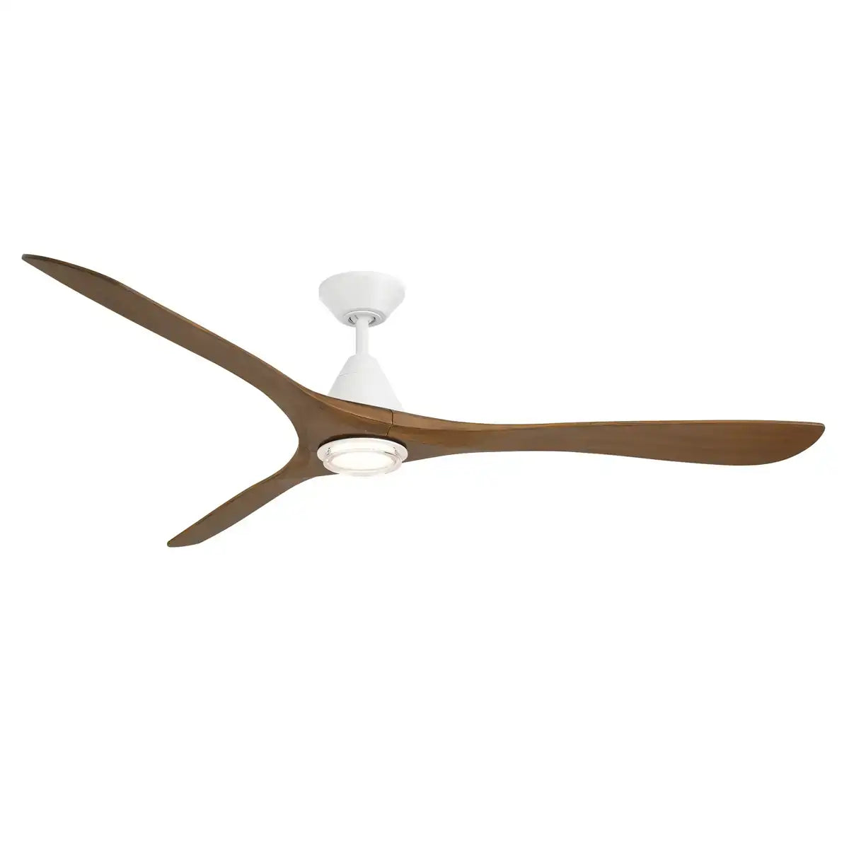 MODERN FORMS, CARVE DOWNROD CEILING FANS, OUTDOOR CEILING FAN