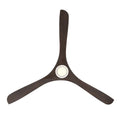 MODERN FORMS, CARVE DOWNROD CEILING FANS, OUTDOOR CEILING FAN