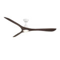 MODERN FORMS, CARVE DOWNROD CEILING FANS, OUTDOOR CEILING FAN