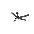 MODERN FORMS, RADIANT 56 DOWNROD CEILING FANS, INDOOR CEILING FANS
