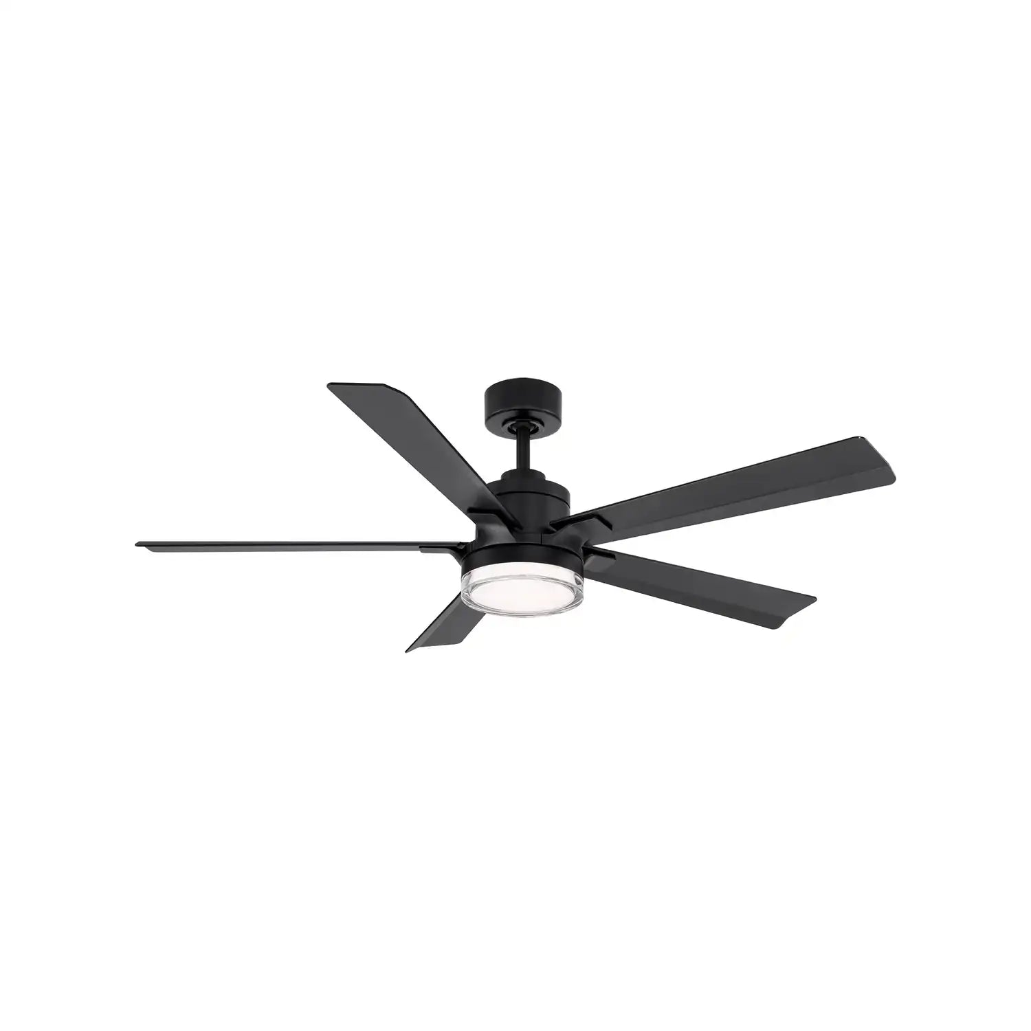 MODERN FORMS, RADIANT 56 DOWNROD CEILING FANS, INDOOR CEILING FANS