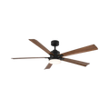 MODERN FORMS, RADIANT 64 DOWNROD CEILING FANS, INDOOR CEILING FANS