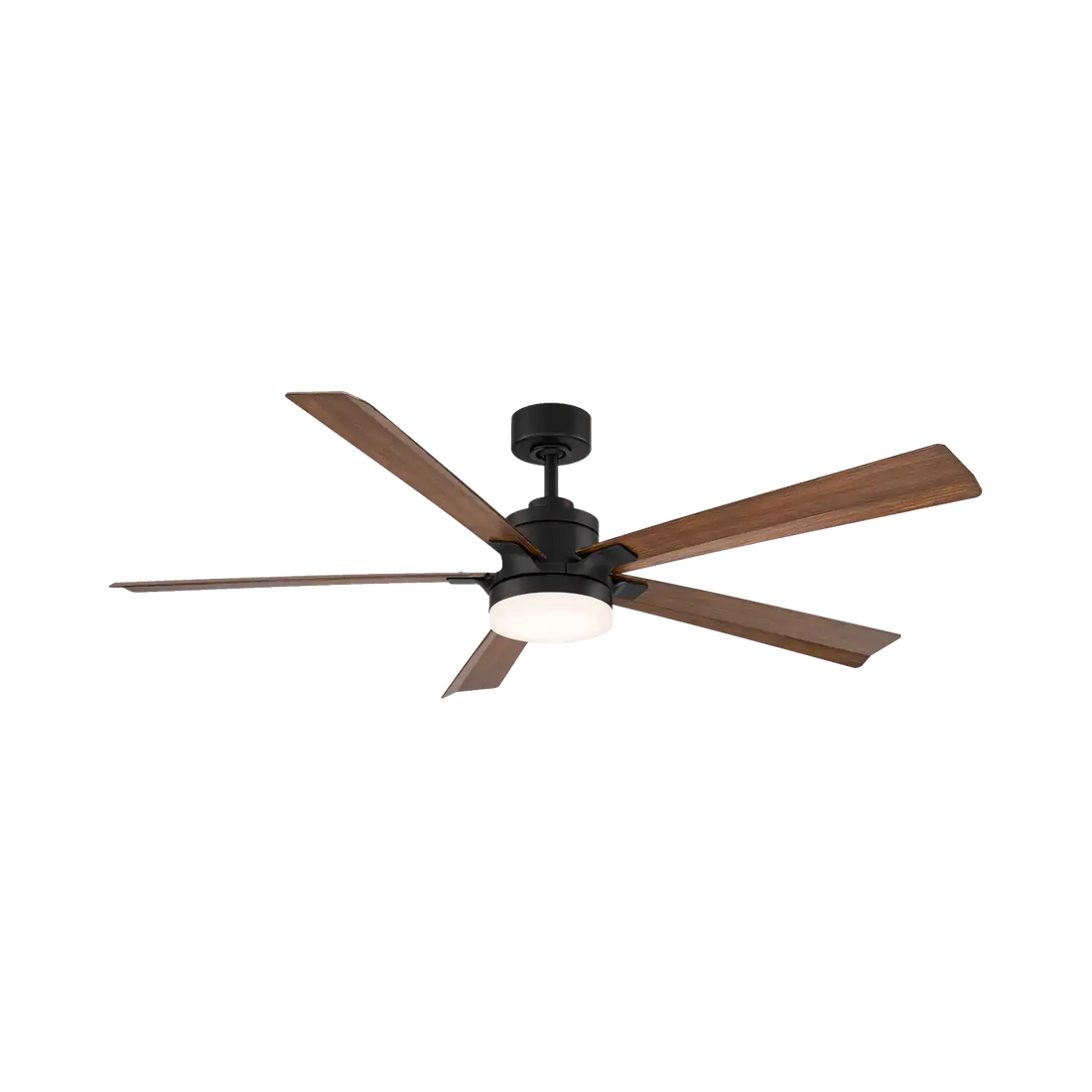 MODERN FORMS, RADIANT 64 DOWNROD CEILING FANS, INDOOR CEILING FANS