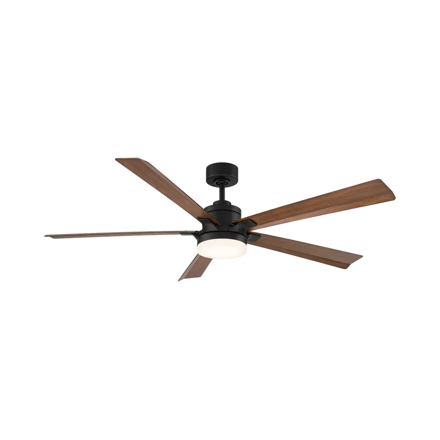 MODERN FORMS, RADIANT 64 DOWNROD CEILING FANS, INDOOR CEILING FANS