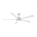 MODERN FORMS, RADIANT 64 DOWNROD CEILING FANS, INDOOR CEILING FANS