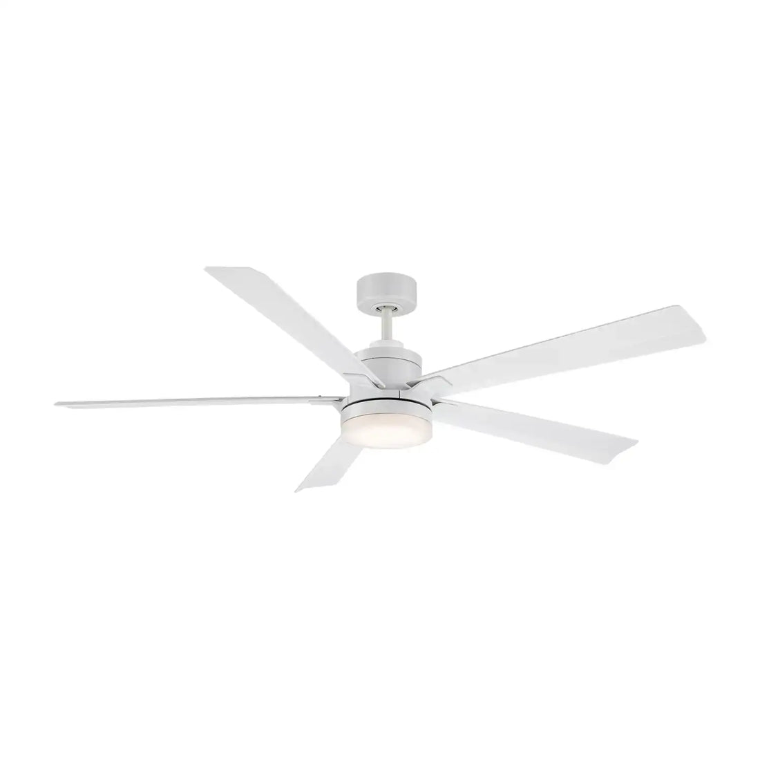 MODERN FORMS RADIANT 64 DOWNROD CEILING FANS - Indoor
