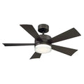 MODERN FORMS, WYND DOWNROD CEILING FANS, INDOOR CEILING FANS