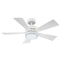 MODERN FORMS, WYND DOWNROD CEILING FANS, INDOOR CEILING FANS