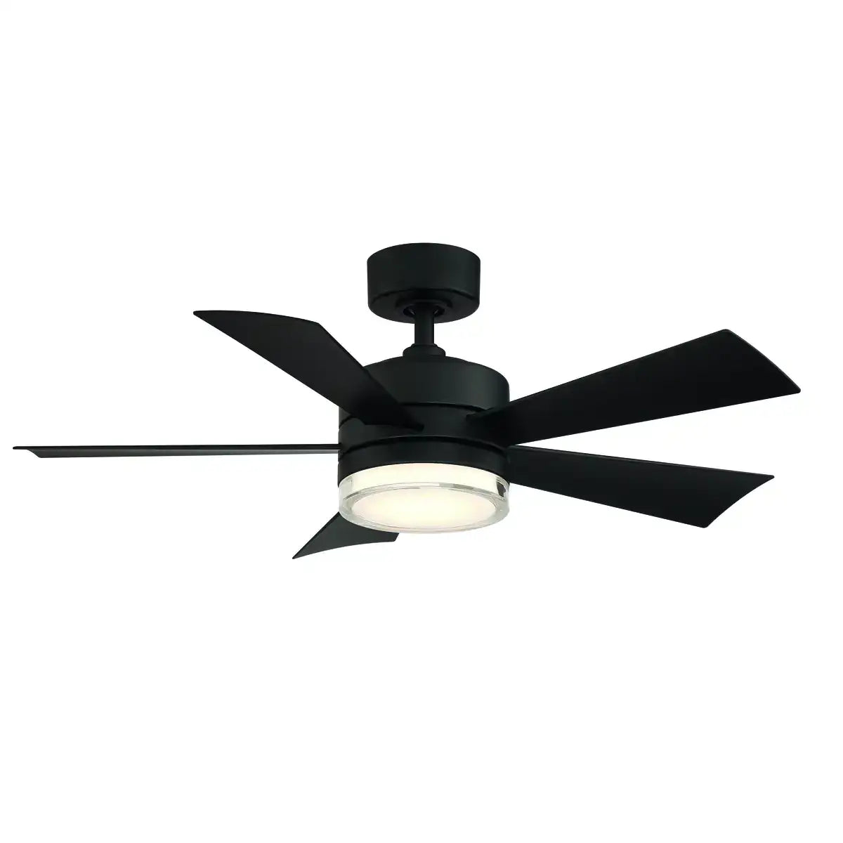 MODERN FORMS, WYND DOWNROD CEILING FANS, INDOOR CEILING FANS