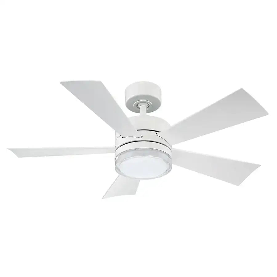 MODERN FORMS, WYND DOWNROD CEILING FANS, INDOOR CEILING FANS