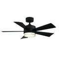 MODERN FORMS, WYND DOWNROD CEILING FANS, INDOOR CEILING FANS