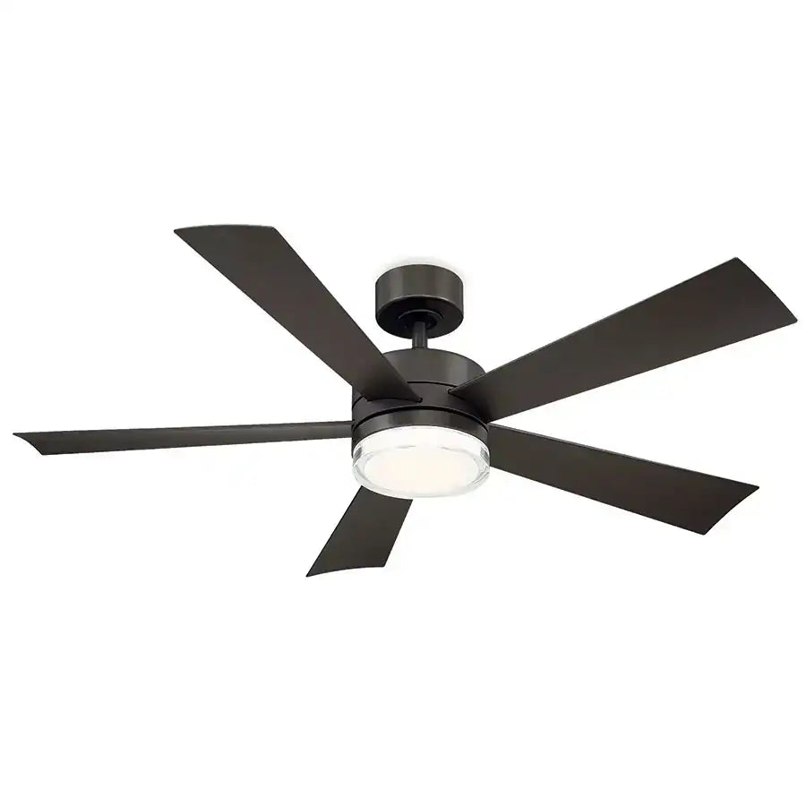 MODERN FORMS, WYND DOWNROD CEILING FANS, INDOOR CEILING FANS