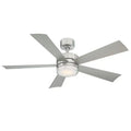 MODERN FORMS, WYND DOWNROD CEILING FANS, INDOOR CEILING FANS
