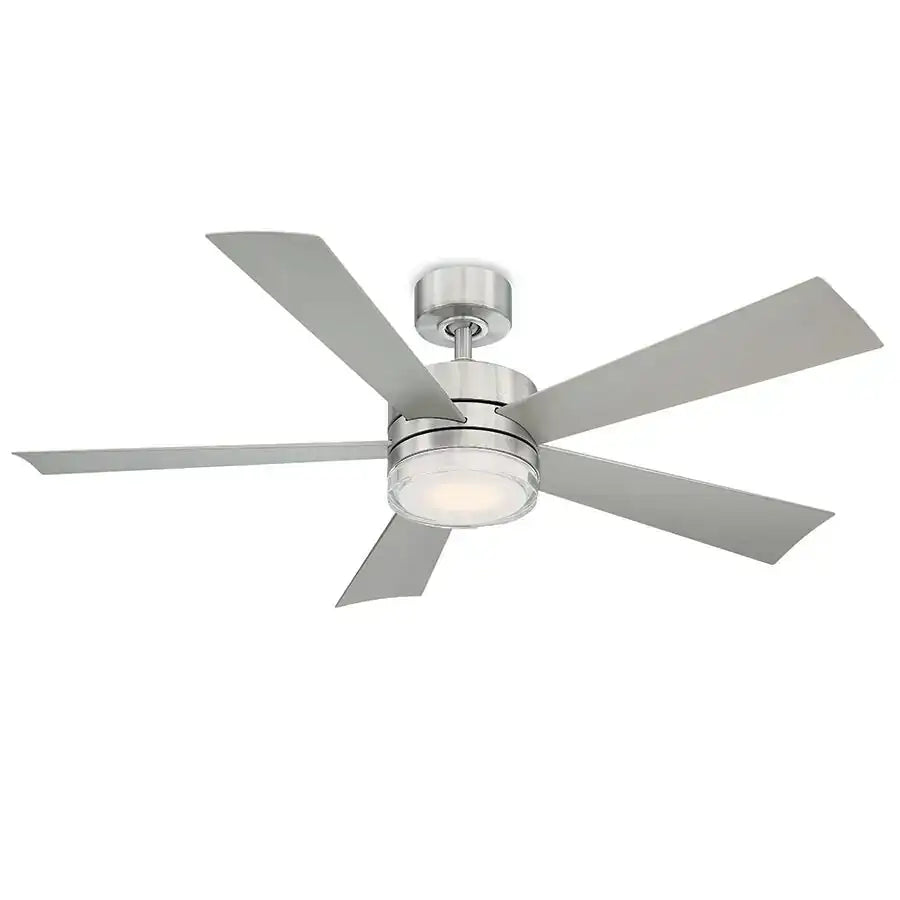 MODERN FORMS, WYND DOWNROD CEILING FANS, INDOOR CEILING FANS