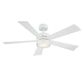 MODERN FORMS, WYND DOWNROD CEILING FANS, INDOOR CEILING FANS
