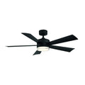 MODERN FORMS, WYND DOWNROD CEILING FANS, INDOOR CEILING FANS