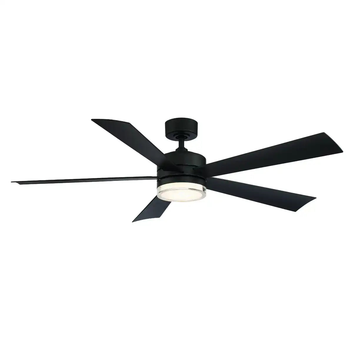 MODERN FORMS, WYND DOWNROD CEILING FANS, INDOOR CEILING FANS