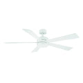MODERN FORMS, WYND DOWNROD CEILING FANS, INDOOR CEILING FANS