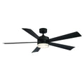 MODERN FORMS, WYND DOWNROD CEILING FANS, INDOOR CEILING FANS