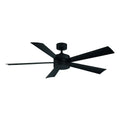 MODERN FORMS, WYND DOWNROD CEILING FANS, INDOOR CEILING FANS