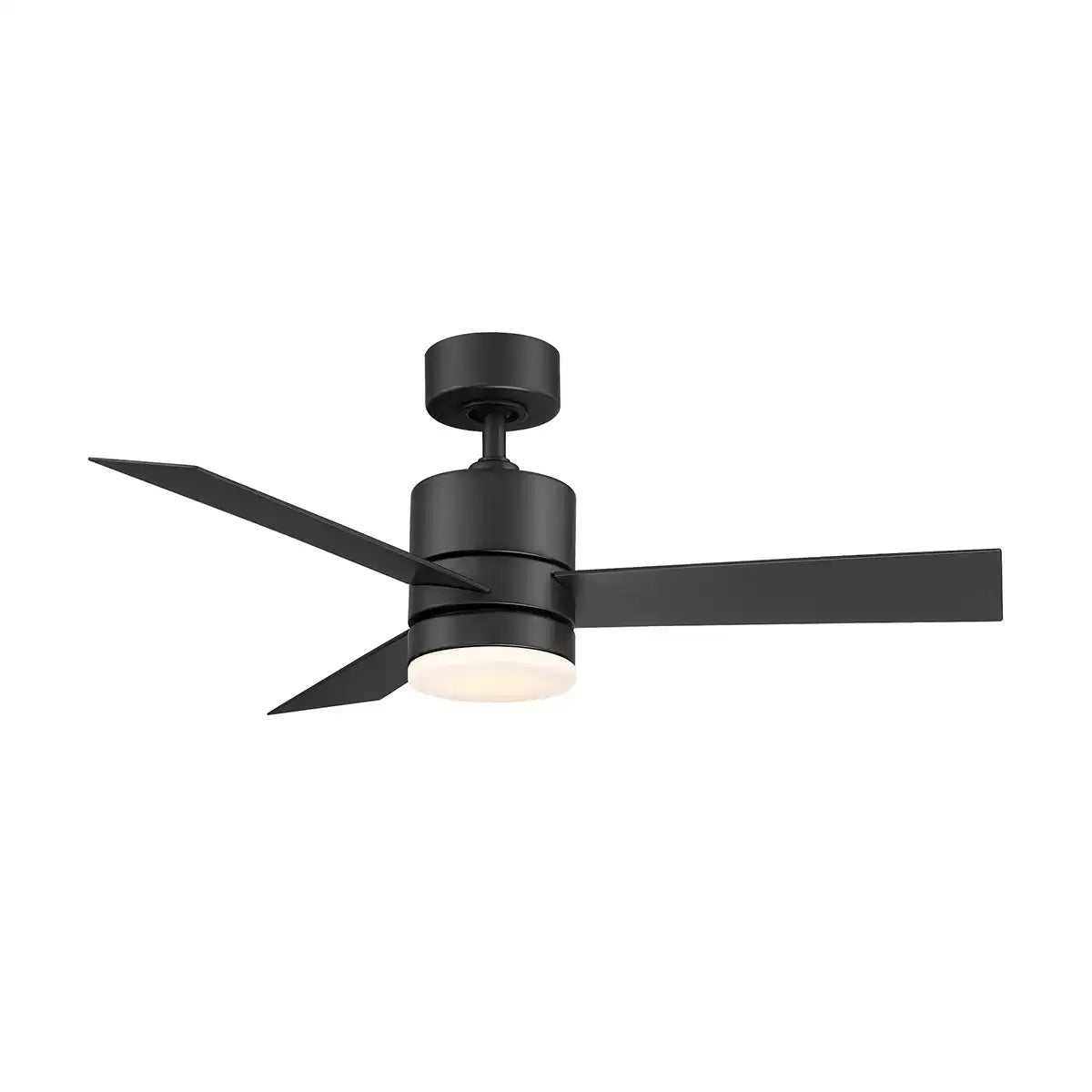 MODERN FORMS, AXIS DOWNROD CEILING FANS, INDOOR CEILING FANS