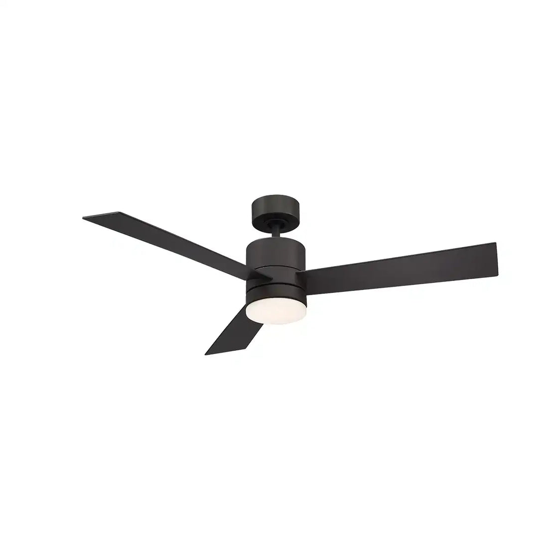 MODERN FORMS, AXIS DOWNROD CEILING FANS, INDOOR CEILING FANS