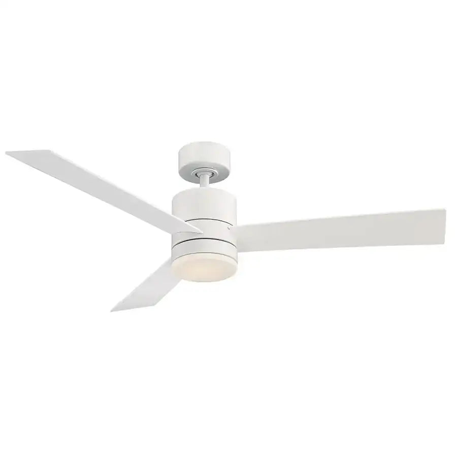 MODERN FORMS, AXIS DOWNROD CEILING FANS, INDOOR CEILING FANS