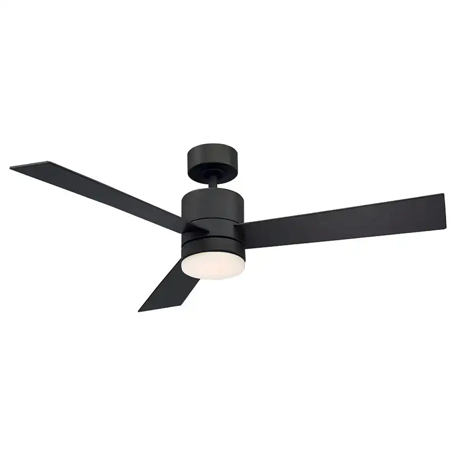 MODERN FORMS, AXIS DOWNROD CEILING FANS, INDOOR CEILING FANS