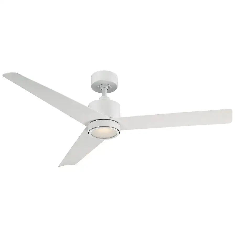MODERN FORMS LOTUS DOWNROD CEILING FANS - Indoor