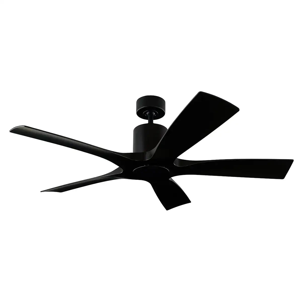 MODERN FORMS, AVIATOR 5 DOWNROD CEILING FANS, INDOOR CEILING FANS