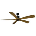 MODERN FORMS, AVIATOR 5 DOWNROD CEILING FANS, INDOOR CEILING FANS