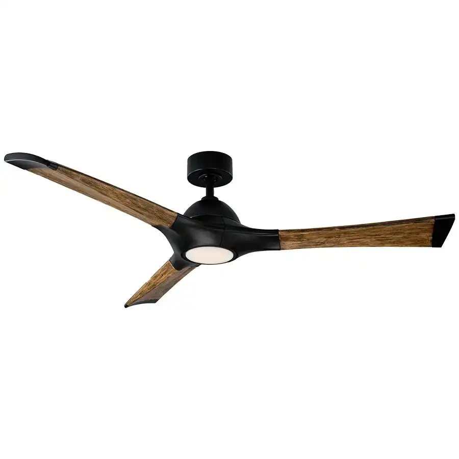 MODERN FORMS, WOODY DOWNROD CEILING FANS, INDOOR CEILING FANS
