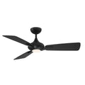 MODERN FORMS, MYKONOS DOWNROD CEILING FANS, INDOOR CEILING FANS