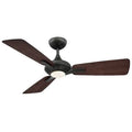 MODERN FORMS, MYKONOS DOWNROD CEILING FANS, INDOOR CEILING FANS