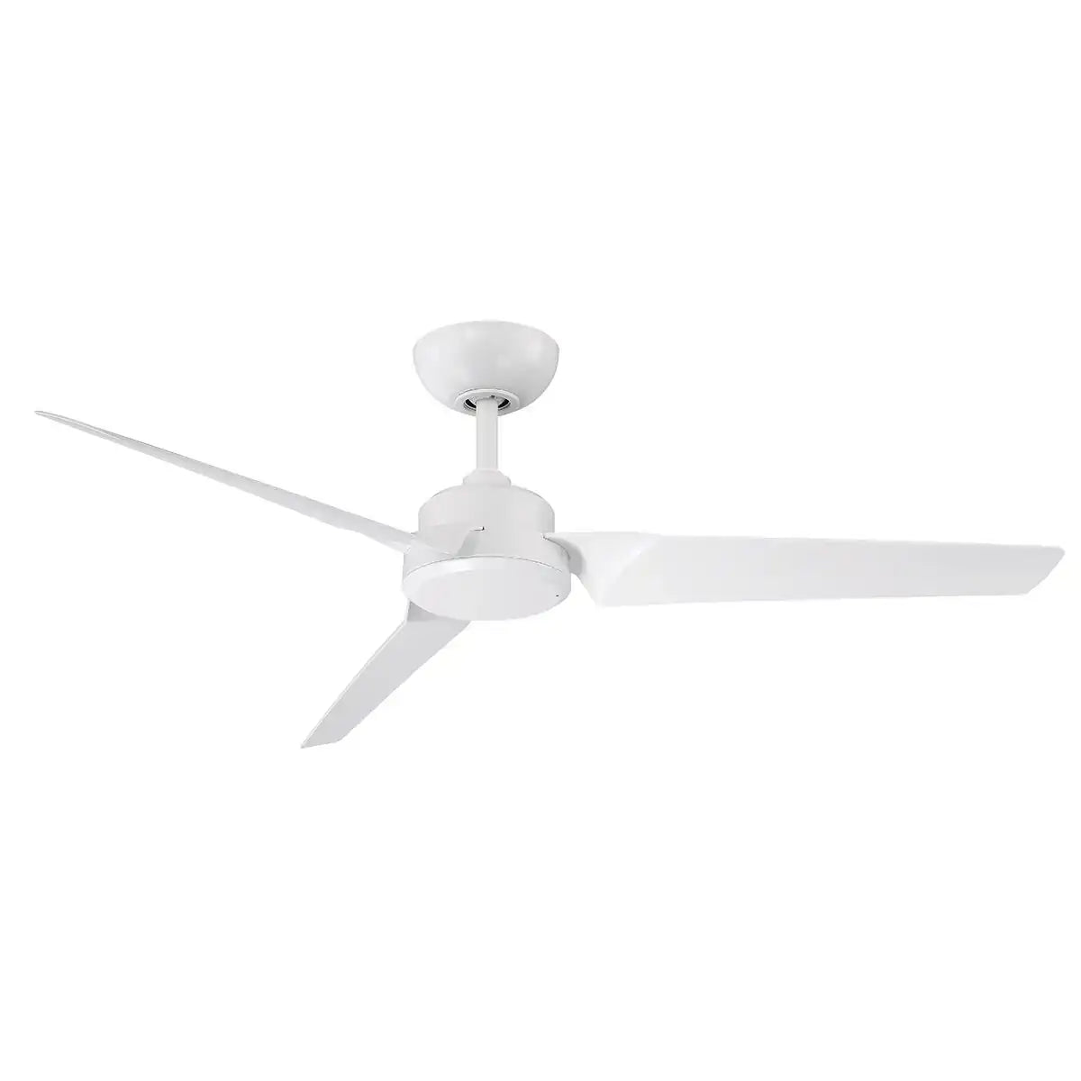 MODERN FORMS, ROBOTO DOWNROD CEILING FANS, INDOOR CEILING FANS