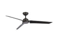 MODERN FORMS, ROBOTO DOWNROD CEILING FANS, INDOOR CEILING FANS